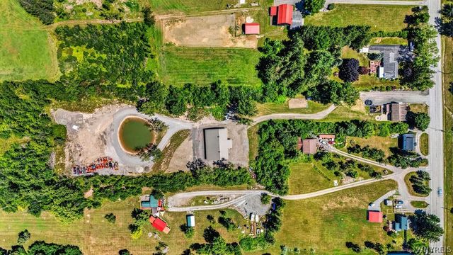 341 Jamison Road, Elma, NY 14059