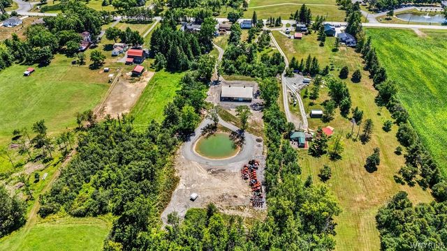 341 Jamison Road, Elma, NY 14059