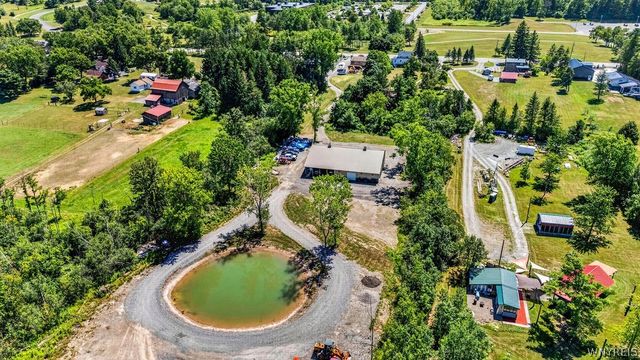 341 Jamison Road, Elma, NY 14059