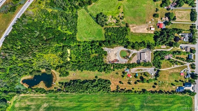 341 Jamison Road, Elma, NY 14059