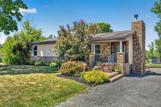 341 Jamison Road, Elma, NY 14059