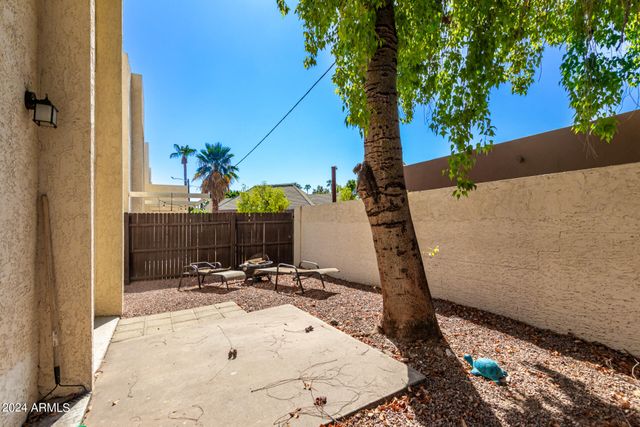 3422 N 12TH Place, Phoenix, AZ 85014