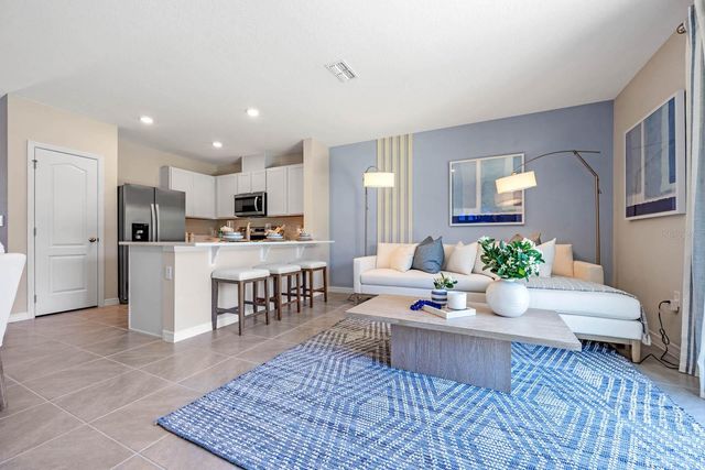 2937 CANARY AVENUE, Davenport, FL 33837