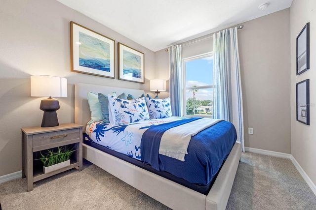 2937 CANARY AVENUE, Davenport, FL 33837