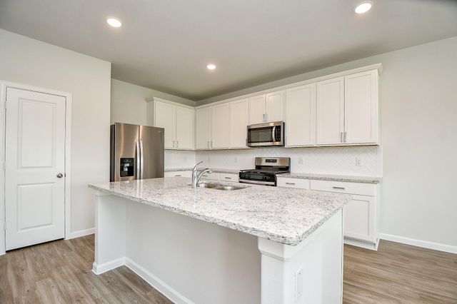 23303 Happy Meadow Lane, Katy, TX 77493