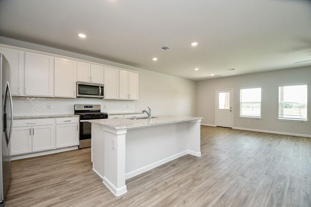 23303 Happy Meadow Lane, Katy, TX 77493