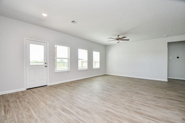 23303 Happy Meadow Lane, Katy, TX 77493