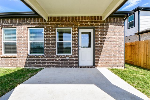 23303 Happy Meadow Lane, Katy, TX 77493