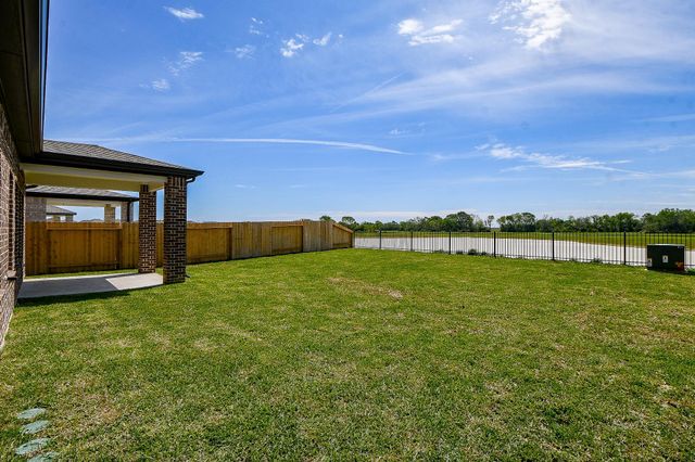 23303 Happy Meadow Lane, Katy, TX 77493