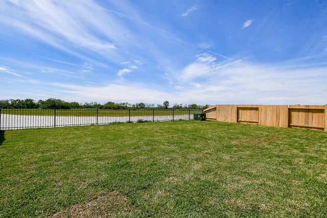 23303 Happy Meadow Lane, Katy, TX 77493