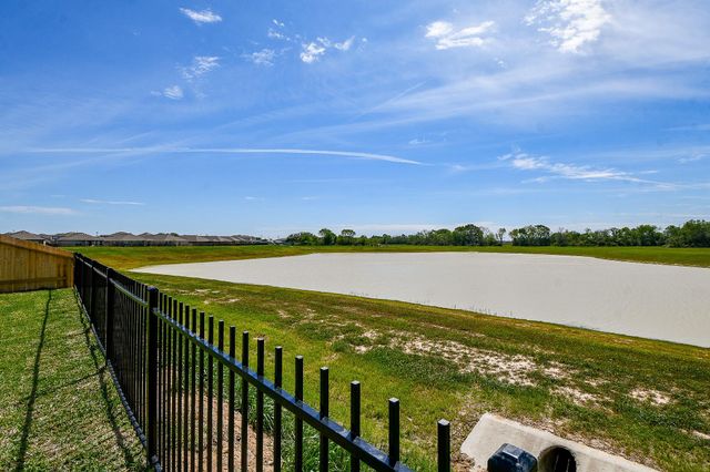 23303 Happy Meadow Lane, Katy, TX 77493