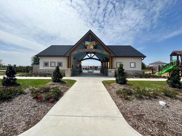 23303 Happy Meadow Lane, Katy, TX 77493