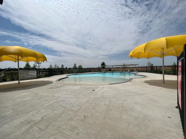 23303 Happy Meadow Lane, Katy, TX 77493