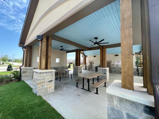 23303 Happy Meadow Lane, Katy, TX 77493