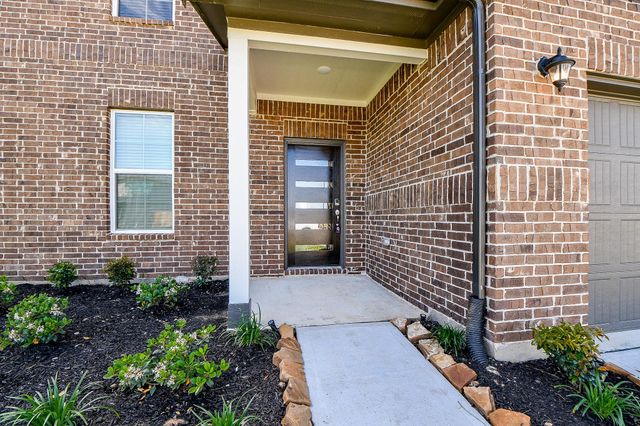 23303 Happy Meadow Lane, Katy, TX 77493