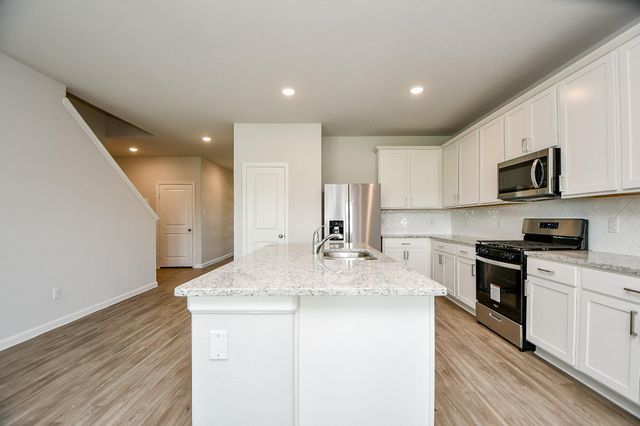 23303 Happy Meadow Lane, Katy, TX 77493