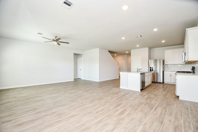 23303 Happy Meadow Lane, Katy, TX 77493