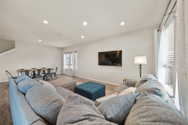 40607 Creekside Bluff Trail, Magnolia, TX 77354