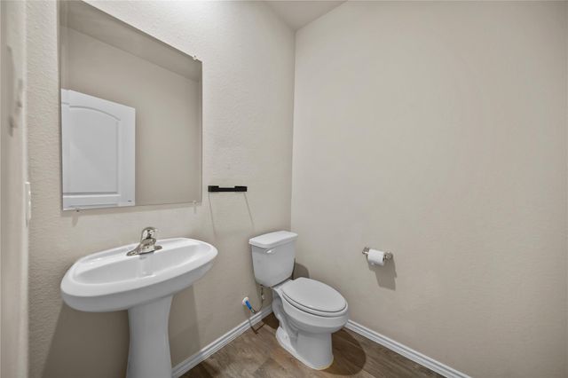 40607 Creekside Bluff Trail, Magnolia, TX 77354