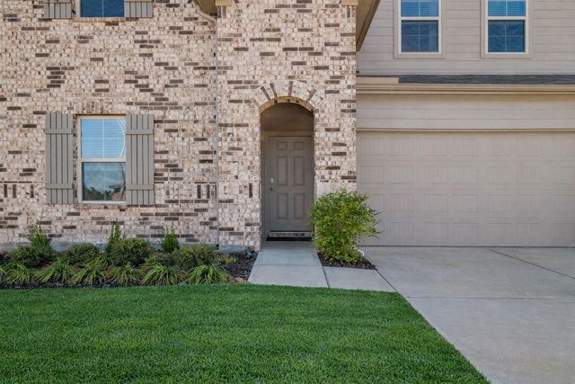 40607 Creekside Bluff Trail, Magnolia, TX 77354