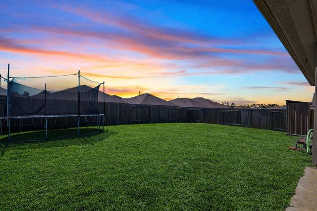 40607 Creekside Bluff Trail, Magnolia, TX 77354