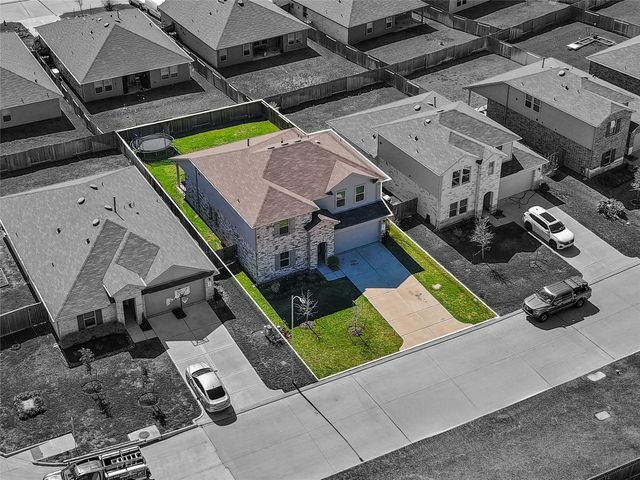 40607 Creekside Bluff Trail, Magnolia, TX 77354