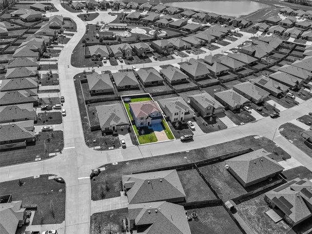 40607 Creekside Bluff Trail, Magnolia, TX 77354