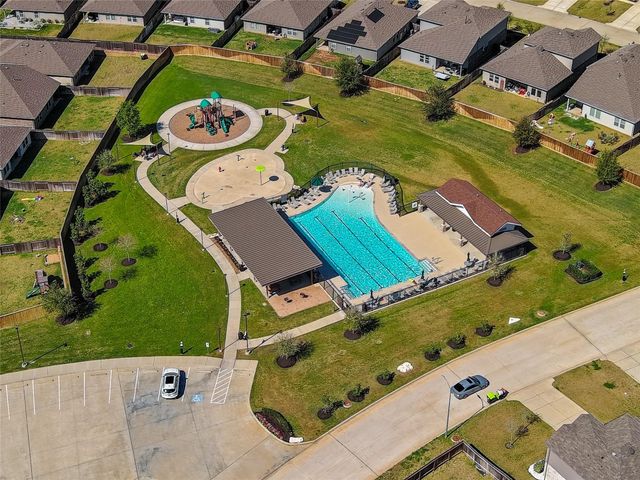 40607 Creekside Bluff Trail, Magnolia, TX 77354