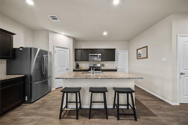 40607 Creekside Bluff Trail, Magnolia, TX 77354