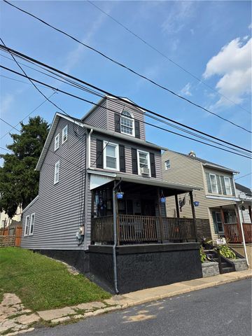 135 Railroad Street, Catasauqua Boro, PA 18032