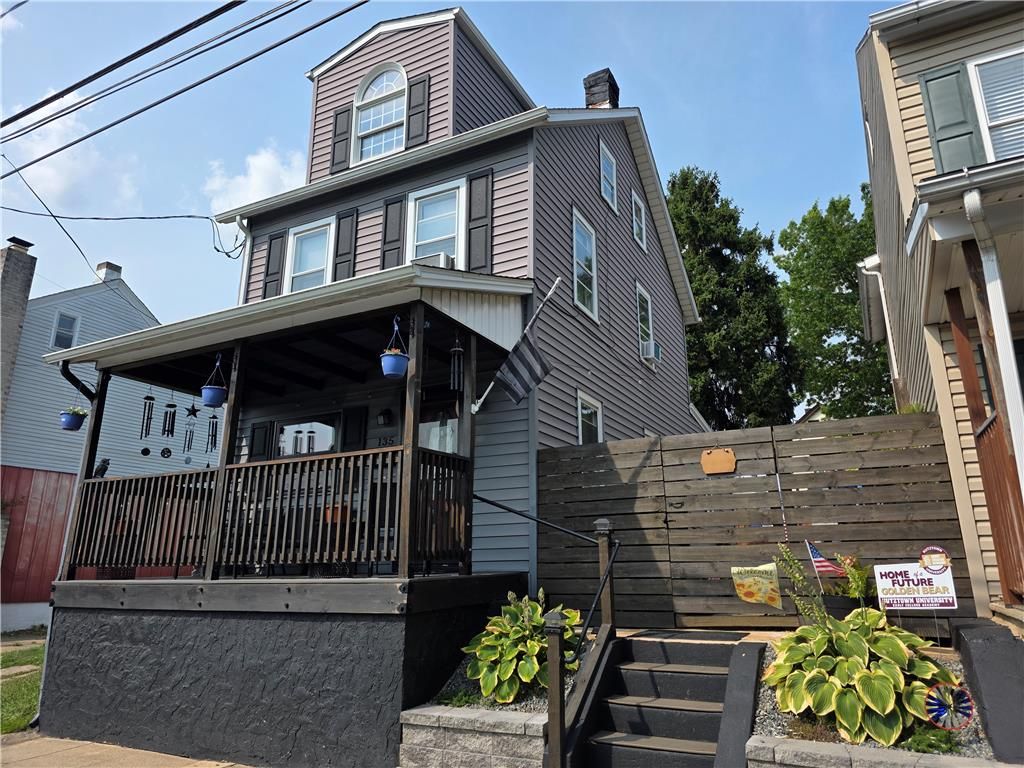 135 Railroad Street, Catasauqua Boro, PA 18032