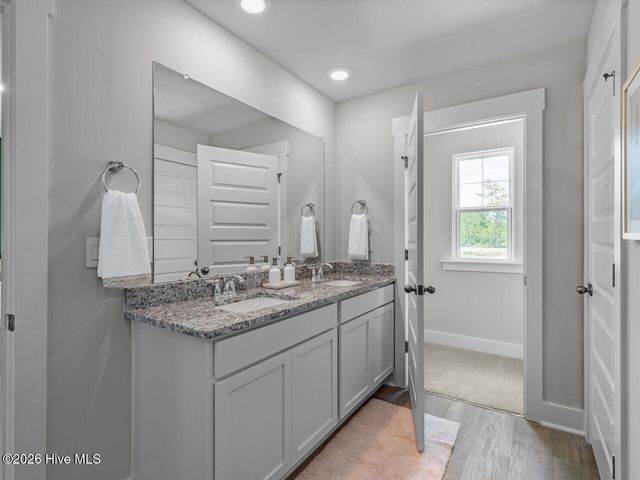 1865 Travor Street Lot 231, Leland, NC 28451