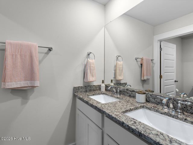 1865 Travor Street Lot 231, Leland, NC 28451