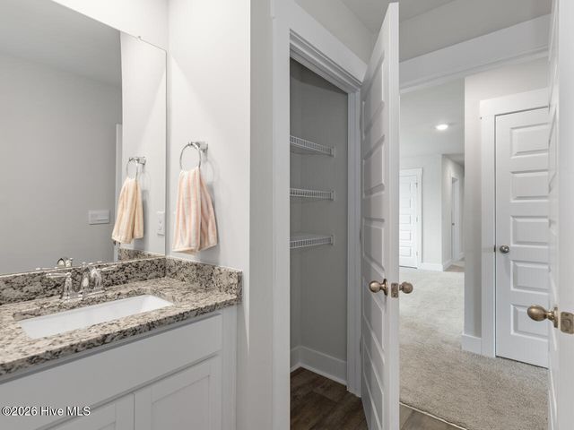 1865 Travor Street Lot 231, Leland, NC 28451