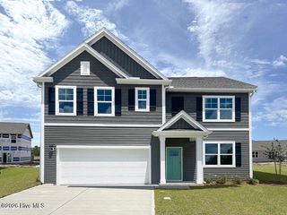 1865 Travor Street Lot 231, Leland, NC 28451