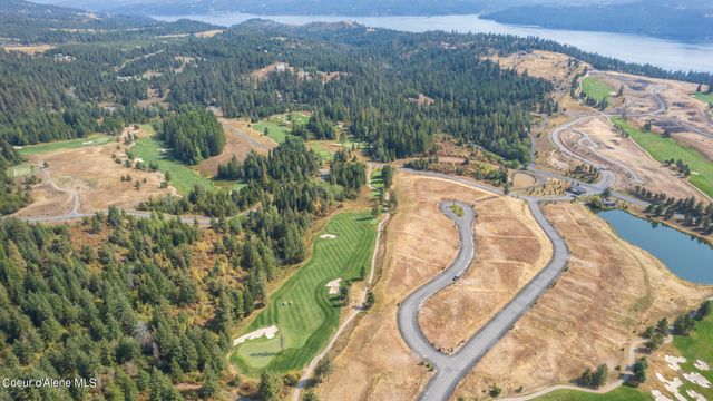 6223 W Dashwood Way, Coeur D'alene, ID 83814