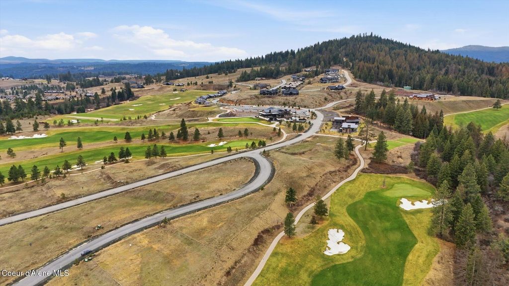 6223 W Dashwood Way, Coeur D'alene, ID 83814