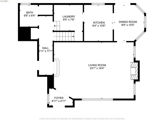 120 Sunset Ave, Vallejo, CA 94591