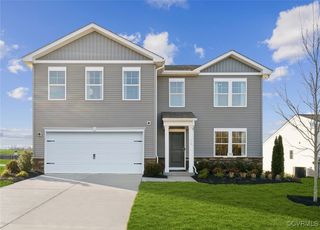 308 Camerons Ferry Dr, Glen Allen, VA 23060