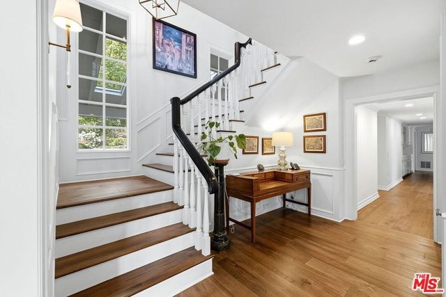 24317 Bridle Trail Road, Hidden Hills, CA 91302
