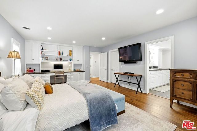 24317 Bridle Trail Road, Hidden Hills, CA 91302
