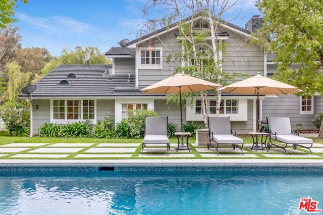 24317 Bridle Trail Road, Hidden Hills, CA 91302