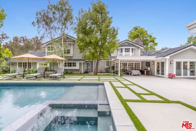 24317 Bridle Trail Road, Hidden Hills, CA 91302