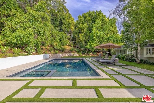24317 Bridle Trail Road, Hidden Hills, CA 91302