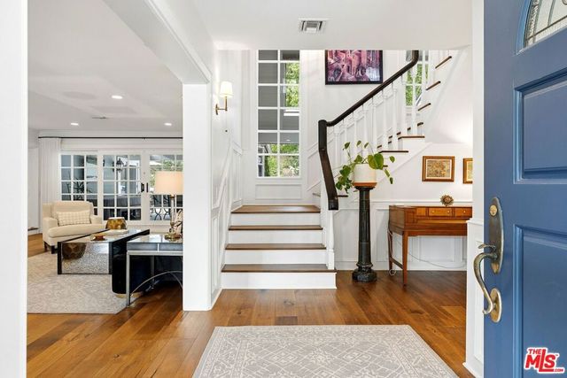 24317 Bridle Trail Road, Hidden Hills, CA 91302