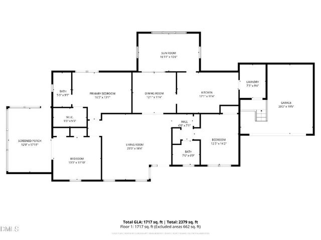 34 Clover Drive, Chapel Hill, NC 27517