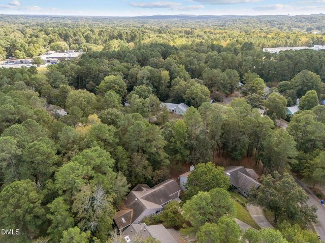 34 Clover Drive, Chapel Hill, NC 27517