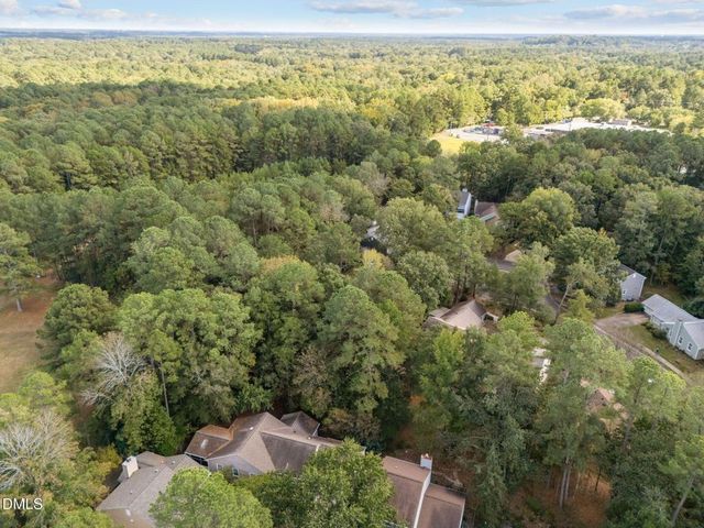 34 Clover Drive, Chapel Hill, NC 27517