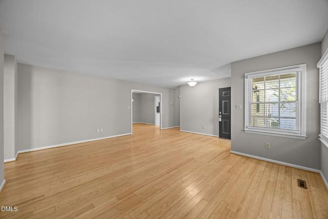 34 Clover Drive, Chapel Hill, NC 27517