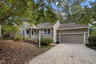 34 Clover Drive, Chapel Hill, NC 27517